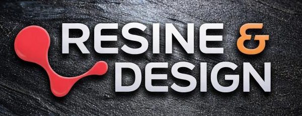 RESINE & DESIGN